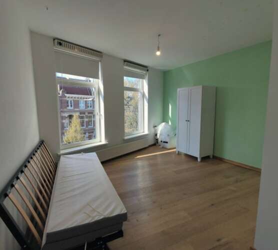 Foto #2 Appartement Walenburgerweg Rotterdam