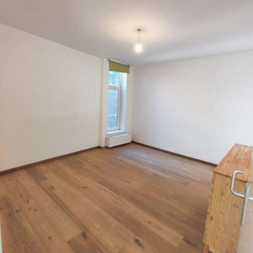 Foto #5 Appartement Walenburgerweg Rotterdam