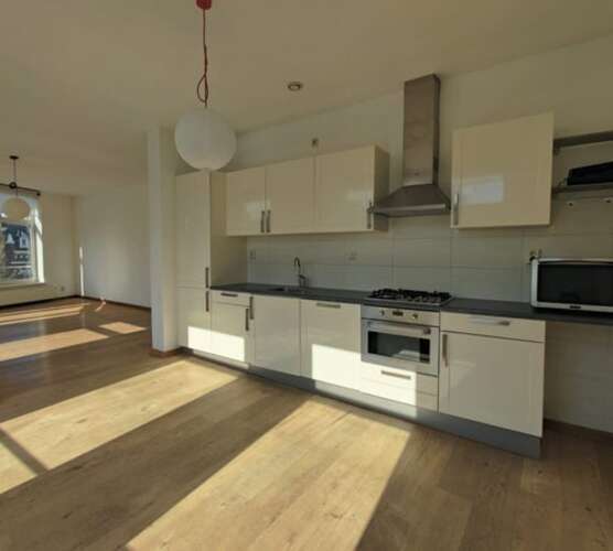 Foto #1 Appartement Walenburgerweg Rotterdam