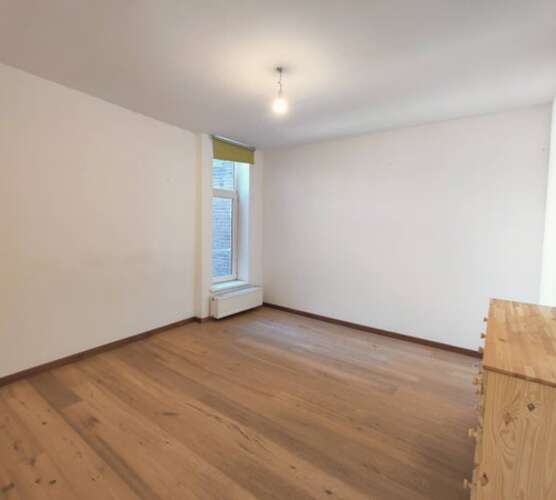 Foto #4 Appartement Walenburgerweg Rotterdam