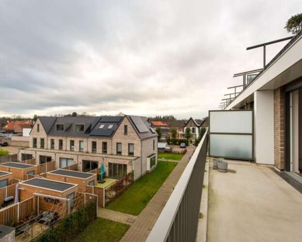 Foto #10 Appartement Keermanslaan Breda