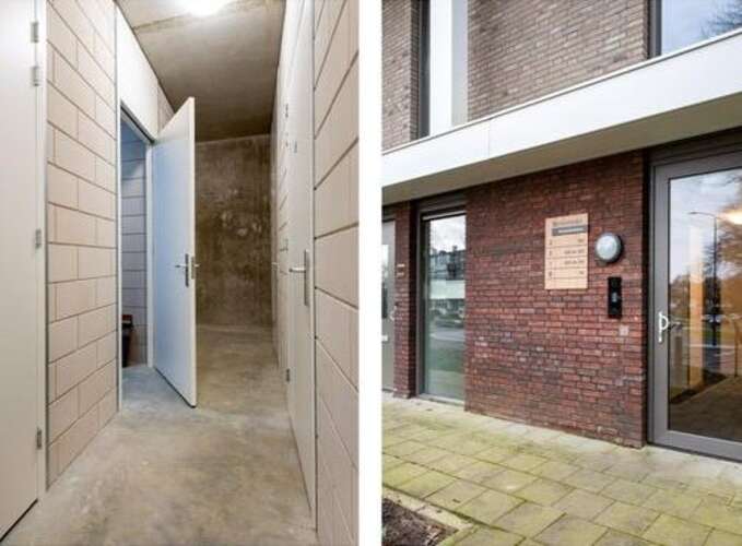 Foto #22 Appartement Keermanslaan Breda