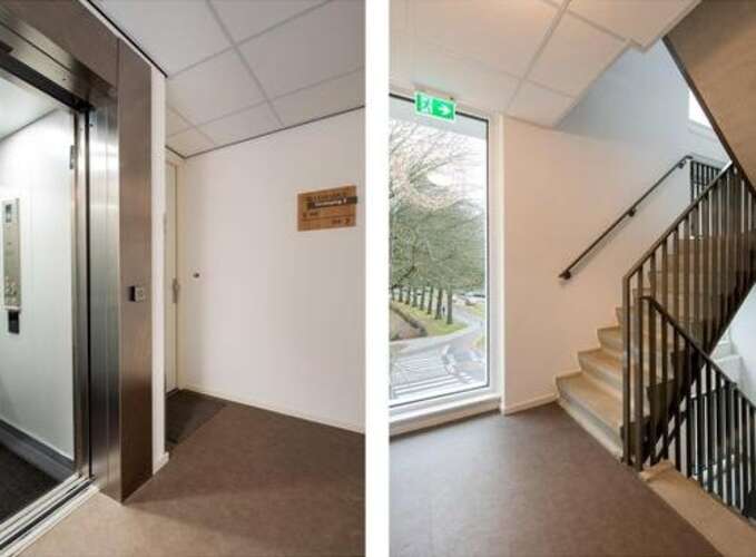 Foto #20 Appartement Keermanslaan Breda