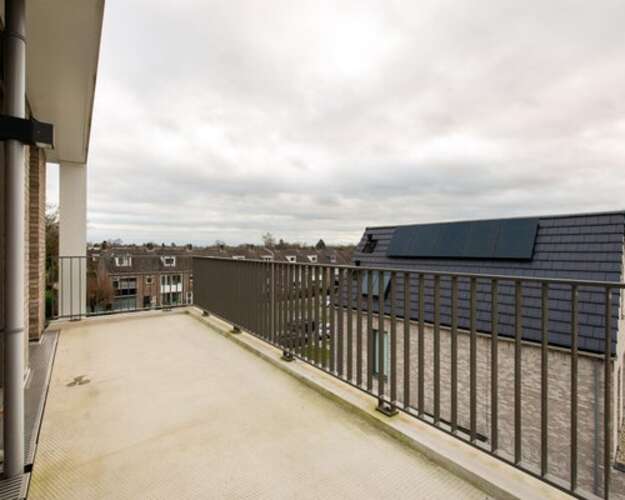 Foto #11 Appartement Keermanslaan Breda