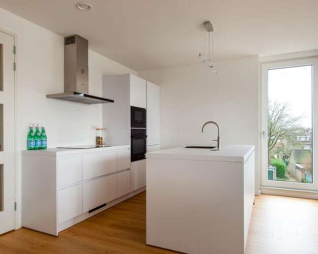 Foto #5 Appartement Keermanslaan Breda