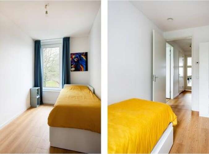 Foto #15 Appartement Keermanslaan Breda