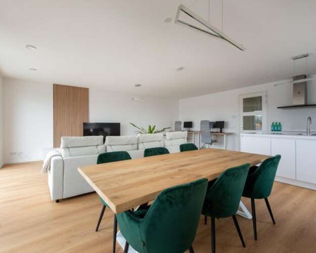 Foto #3 Appartement Keermanslaan Breda