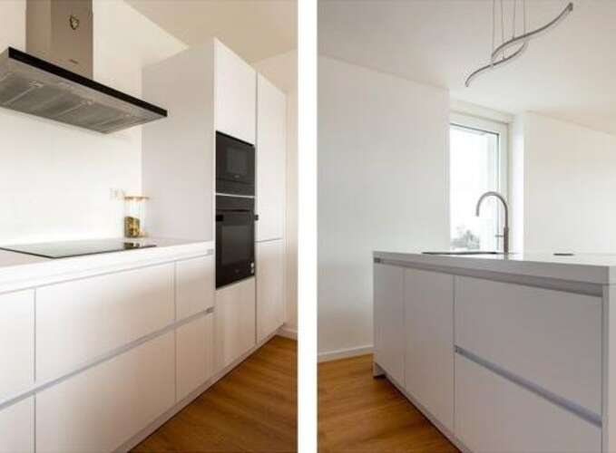 Foto #6 Appartement Keermanslaan Breda