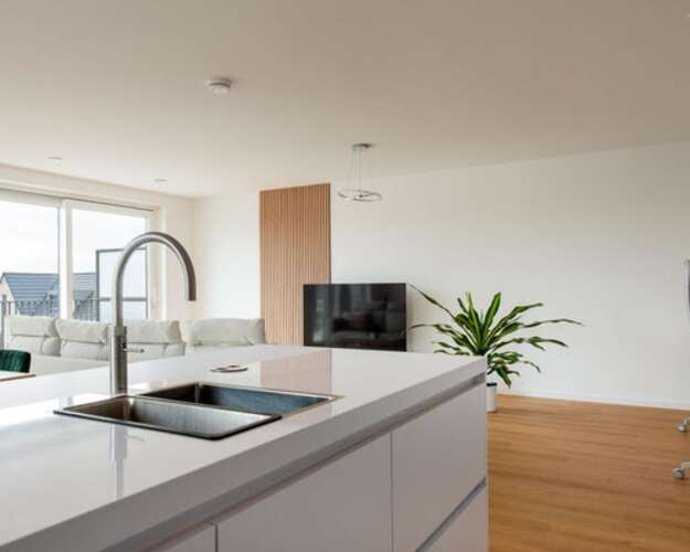 Foto #8 Appartement Keermanslaan Breda