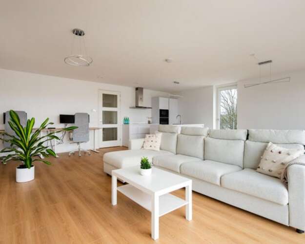 Foto #1 Appartement Keermanslaan Breda