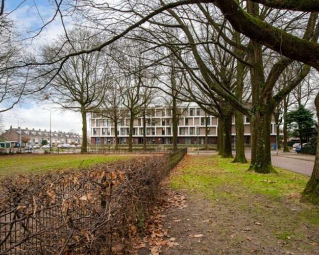 Foto #30 Appartement Keermanslaan Breda