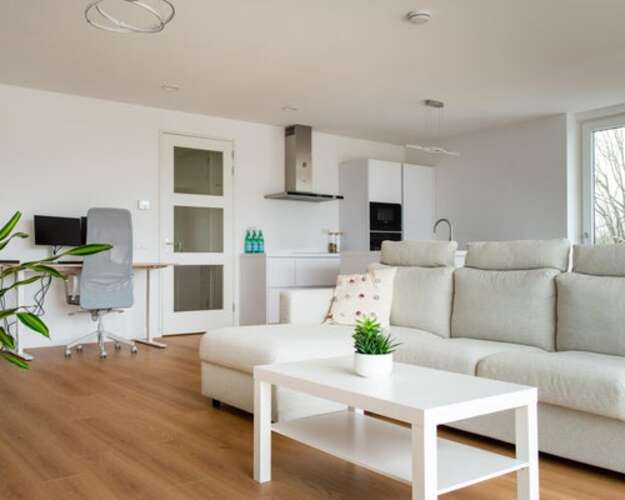 Foto #4 Appartement Keermanslaan Breda