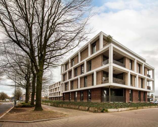 Foto #24 Appartement Keermanslaan Breda