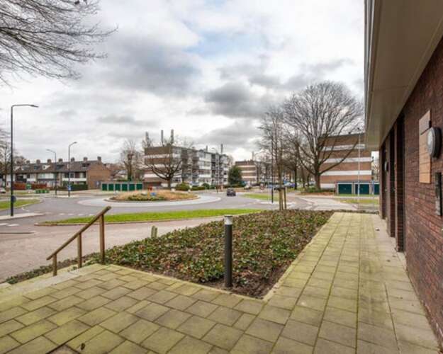 Foto #25 Appartement Keermanslaan Breda