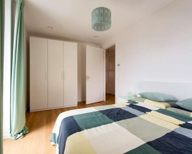 Foto #14 Appartement Keermanslaan Breda