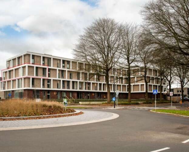 Foto #29 Appartement Keermanslaan Breda