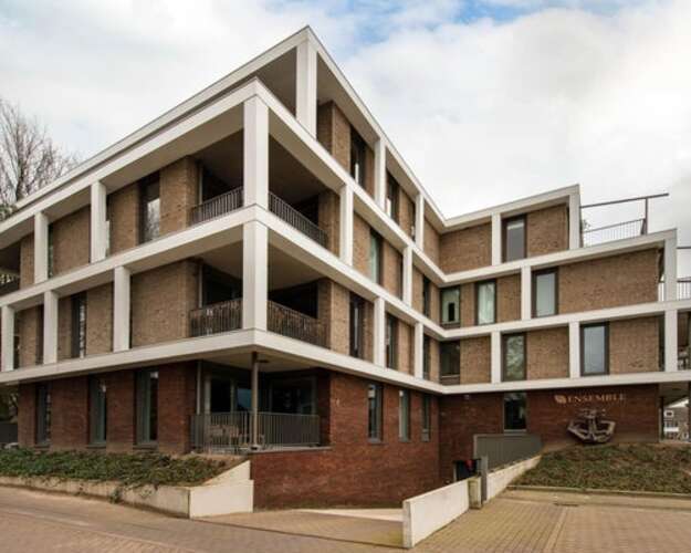 Foto #23 Appartement Keermanslaan Breda