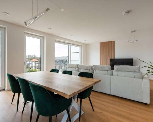 Foto #2 Appartement Keermanslaan Breda