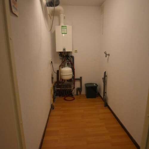 Foto #16 Appartement Houtwal Brunssum