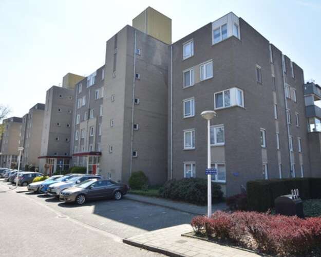 Foto #19 Appartement Houtwal Brunssum