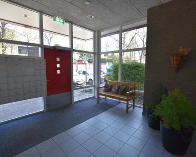 Foto #17 Appartement Houtwal Brunssum