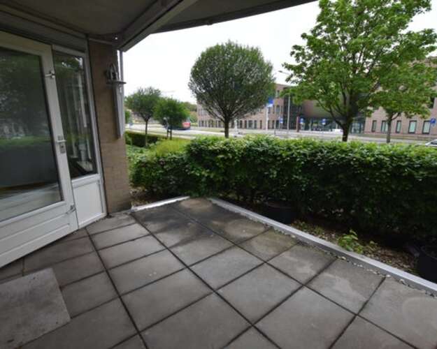 Foto #7 Appartement Houtwal Brunssum