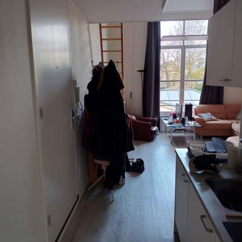 Foto #2 Appartement Lindenstraat Deventer