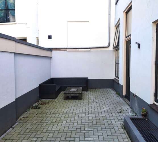 Foto #10 Appartement Lindenstraat Deventer