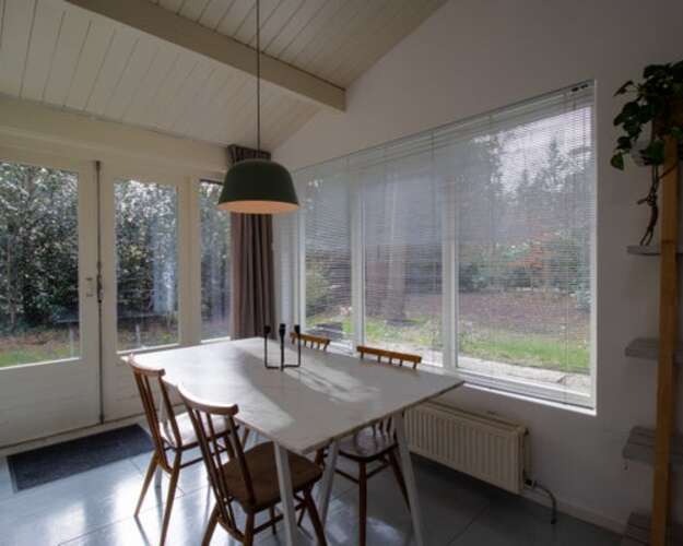 Foto #8 Huurwoning Zevenlindenweg Baarn