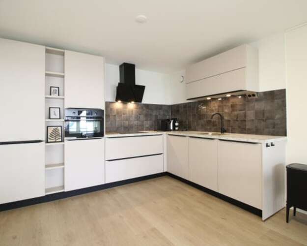 Foto #4 Appartement Singel Dordrecht