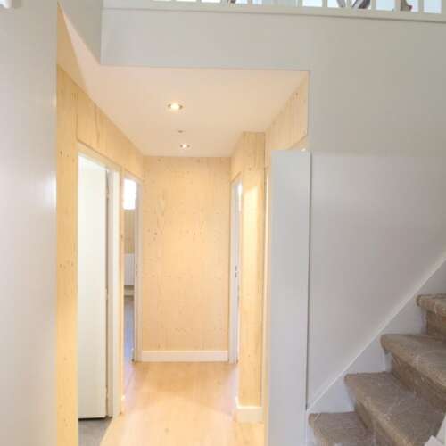 Foto #1 Appartement Singel Dordrecht