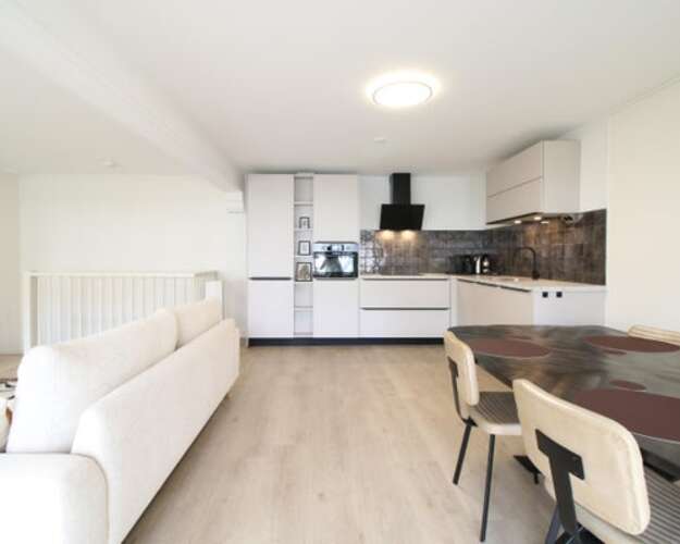 Foto #2 Appartement Singel Dordrecht