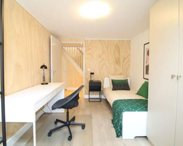 Foto #10 Appartement Singel Dordrecht