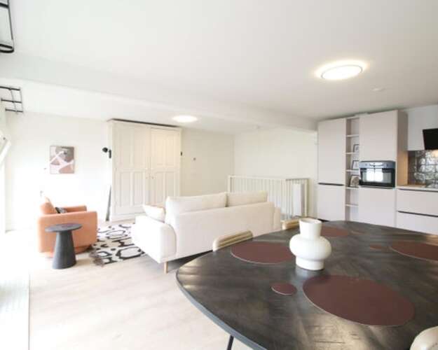 Foto #3 Appartement Singel Dordrecht