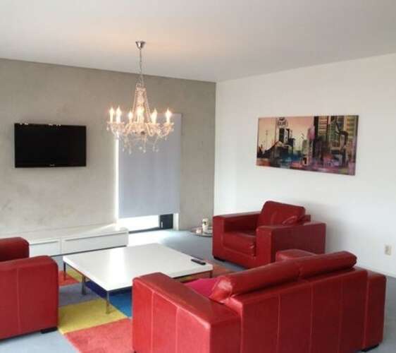 Foto #3 Appartement Bos en Lommerweg Amsterdam