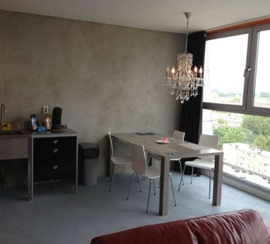 Foto #9 Appartement Bos en Lommerweg Amsterdam