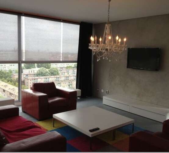 Foto #6 Appartement Bos en Lommerweg Amsterdam