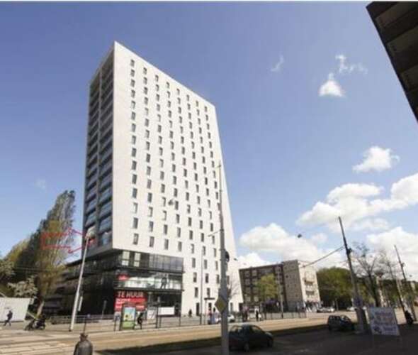 Foto #8 Appartement Bos en Lommerweg Amsterdam