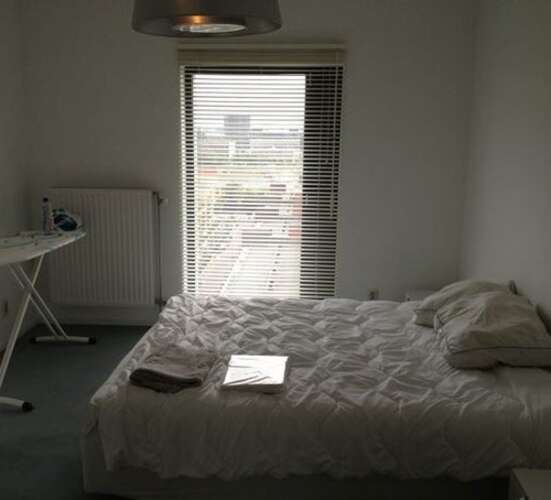 Foto #2 Appartement Bos en Lommerweg Amsterdam