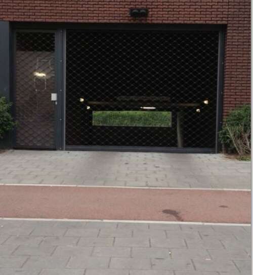 Foto #7 Appartement Bos en Lommerweg Amsterdam