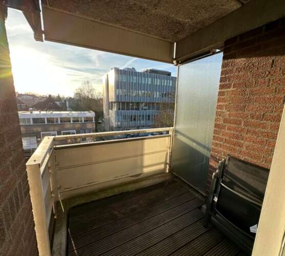 Foto #3 Appartement P Czn Hooftlaan Eindhoven