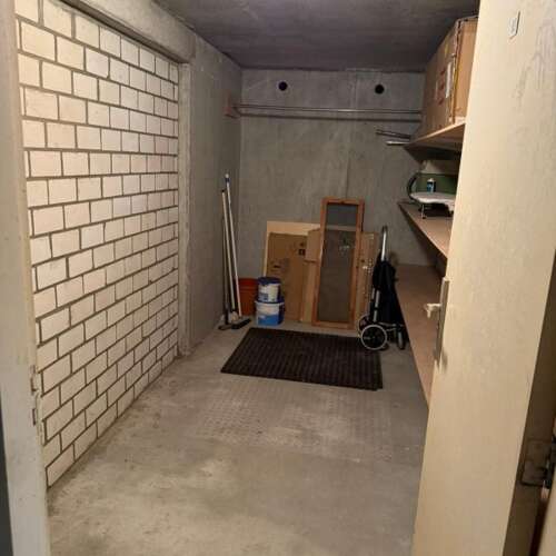 Foto #8 Appartement P Czn Hooftlaan Eindhoven