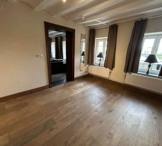 Foto #5 Appartement Ambyerstraat Noord Maastricht