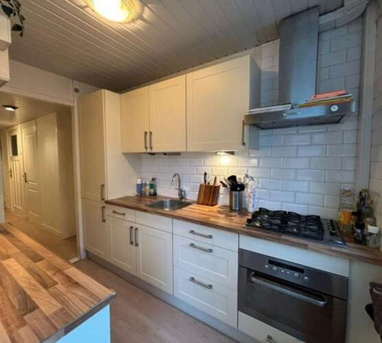 Foto #14 Appartement Damasstraat Den Haag