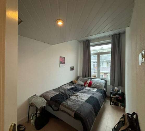 Foto #11 Appartement Damasstraat Den Haag