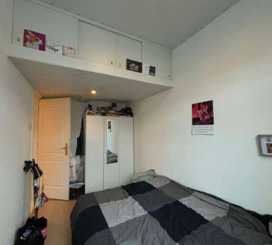 Foto #13 Appartement Damasstraat Den Haag