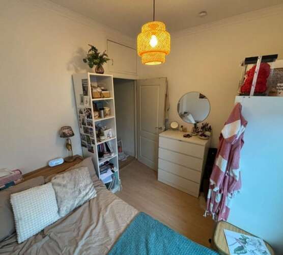 Foto #5 Appartement Damasstraat Den Haag