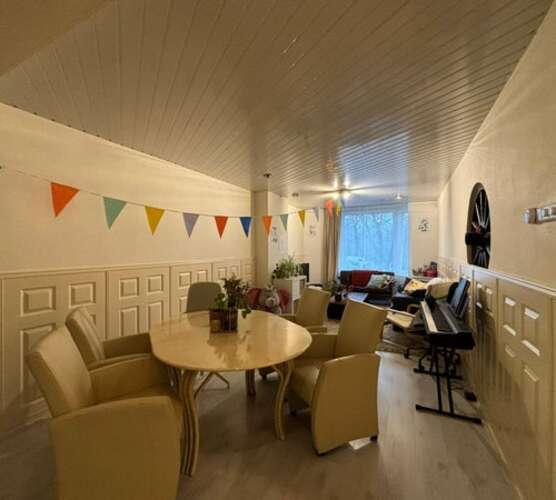 Foto #19 Appartement Damasstraat Den Haag