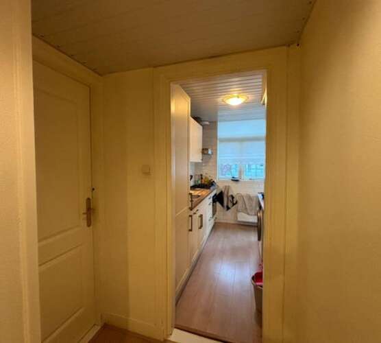 Foto #12 Appartement Damasstraat Den Haag