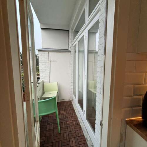 Foto #15 Appartement Damasstraat Den Haag